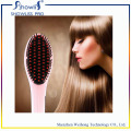 Professional Head Massage Electric Hair Straightener Brush